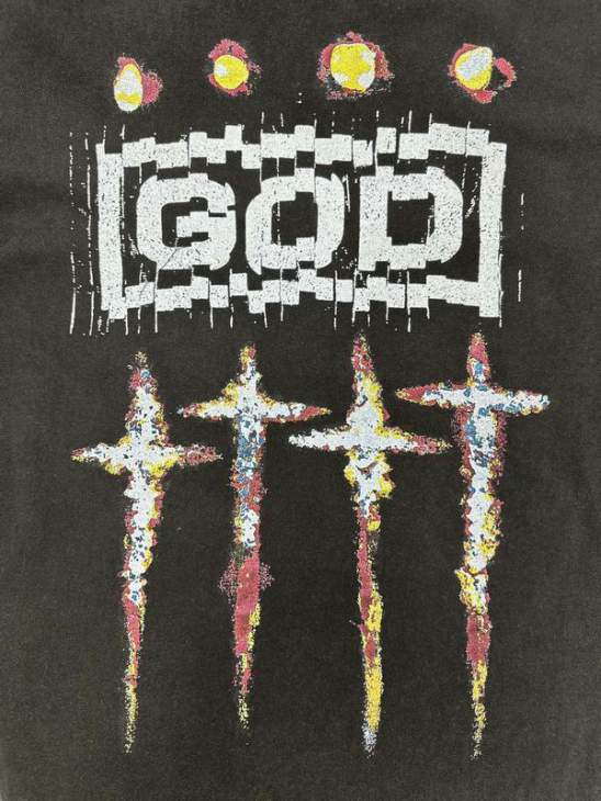 Vintage T Shirts Short _SKUVintageS-XLqctxVT9115260